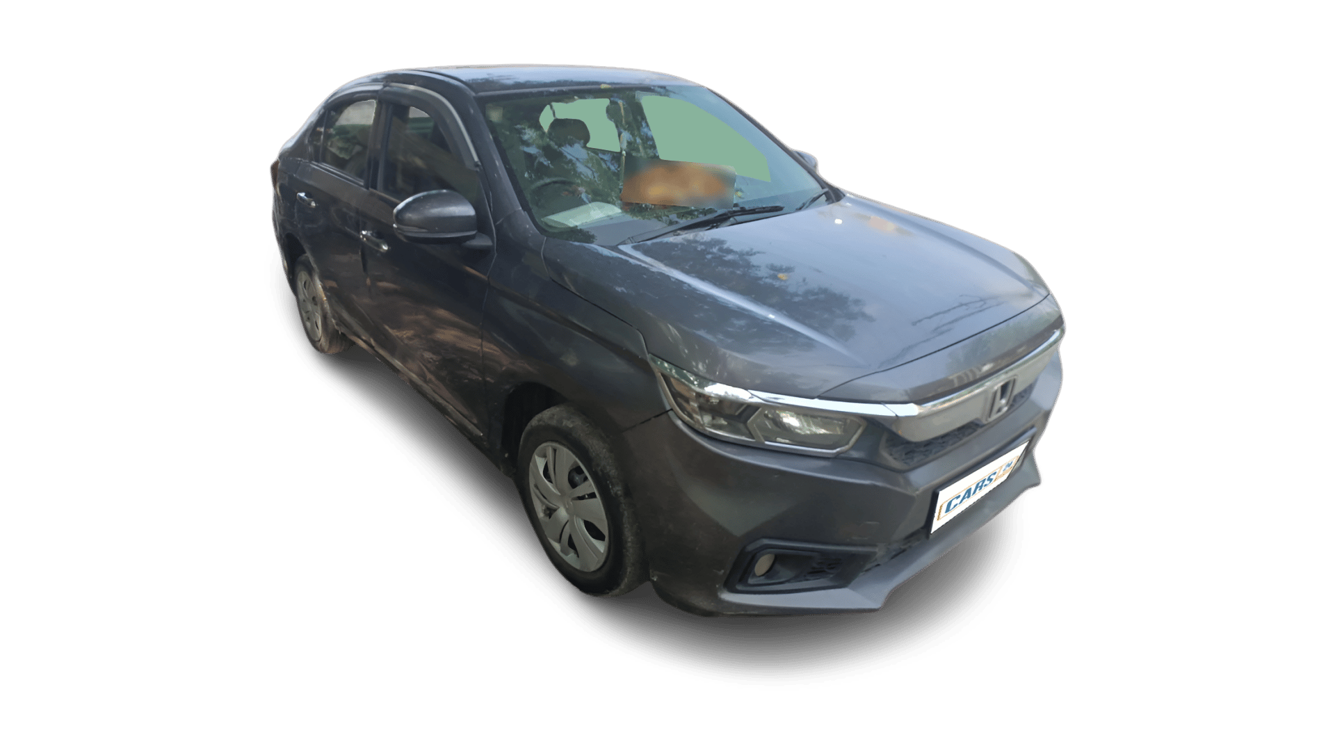 2018 Honda Amaze - Sedan - Diesel - Manual - ₹3.99 lakh